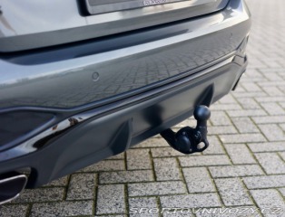 Audi A6 Avant  E-hybrid Quattro C 2025