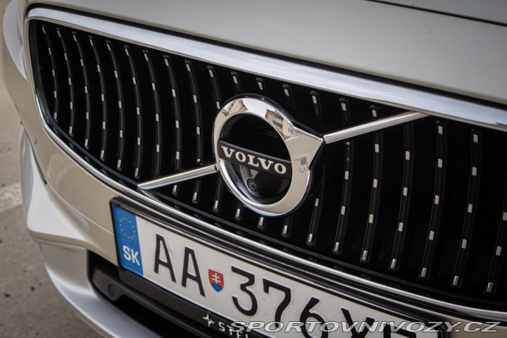 Volvo V90 CC  Cross Country D5 2.0L 2017