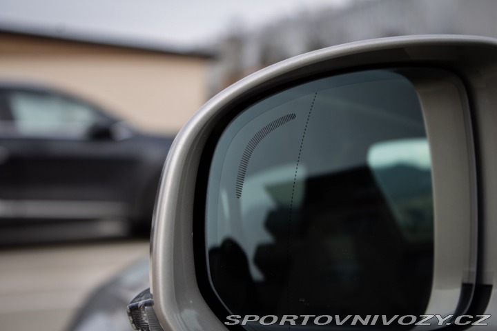 Volvo V90 CC  Cross Country D5 2.0L 2017