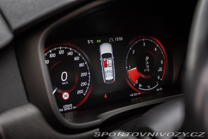 Volvo V90 CC  Cross Country D5 2.0L 2017