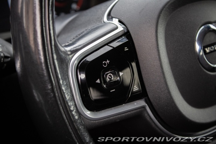 Volvo V90 CC  Cross Country D5 2.0L 2017