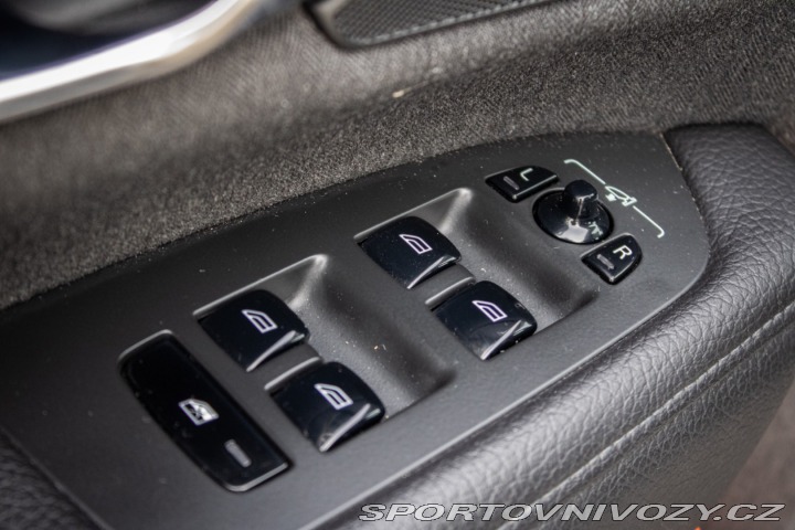 Volvo V90 CC  Cross Country D5 2.0L 2017