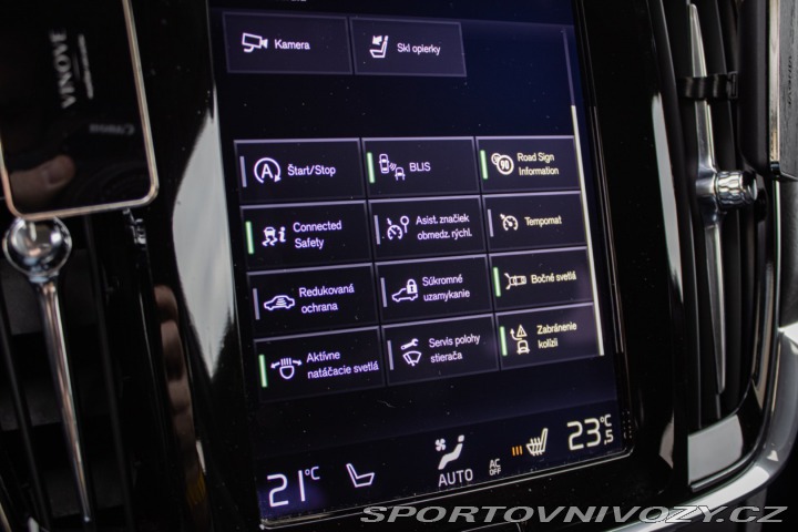 Volvo V90 CC  Cross Country D5 2.0L 2017