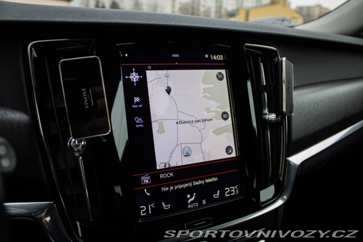 Volvo V90 CC  Cross Country D5 2.0L 2017