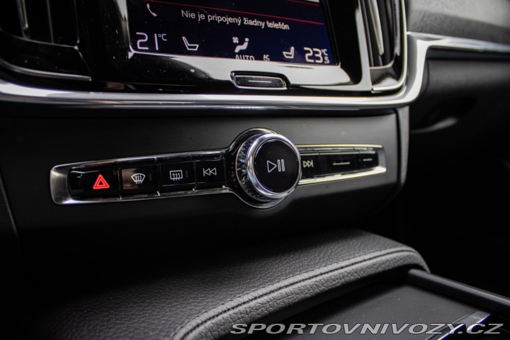 Volvo V90 CC  Cross Country D5 2.0L 2017