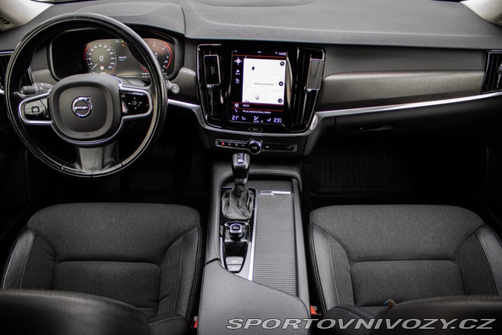 Volvo V90 CC  Cross Country D5 2.0L 2017