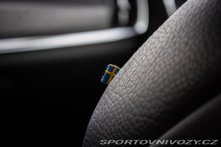 Volvo V90 CC  Cross Country D5 2.0L 2017