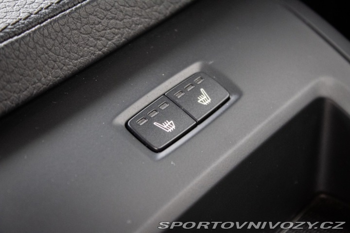 Volvo V90 CC  Cross Country D5 2.0L 2017