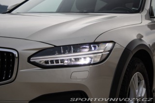 Volvo V90 CC  Cross Country D5 2.0L 2017