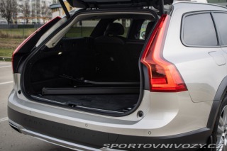 Volvo V90 CC  Cross Country D5 2.0L 2017
