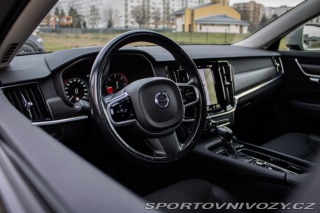 Volvo V90 CC  Cross Country D5 2.0L 2017