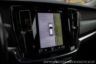 Volvo V90 CC  Cross Country D5 2.0L 2017