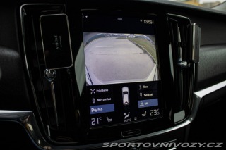 Volvo V90 CC  Cross Country D5 2.0L 2017