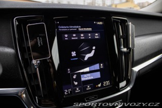 Volvo V90 CC  Cross Country D5 2.0L 2017