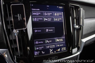 Volvo V90 CC  Cross Country D5 2.0L 2017