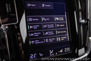 Volvo V90 CC  Cross Country D5 2.0L 2017