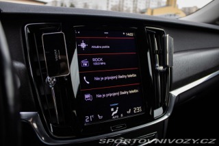 Volvo V90 CC  Cross Country D5 2.0L 2017