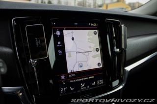 Volvo V90 CC  Cross Country D5 2.0L 2017