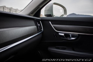 Volvo V90 CC  Cross Country D5 2.0L 2017