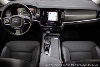 Volvo V90 CC  Cross Country D5 2.0L 2017