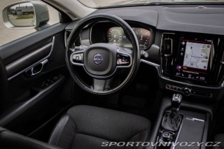 Volvo V90 CC  Cross Country D5 2.0L 2017
