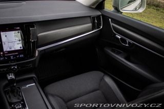 Volvo V90 CC  Cross Country D5 2.0L 2017