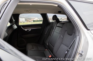 Volvo V90 CC  Cross Country D5 2.0L 2017