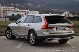 Volvo V90 CC  Cross Country D5 2.0L 2017