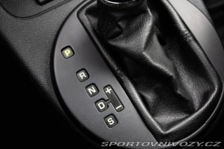 Škoda Fabia RS 1.4 TSI RS DSG 2011