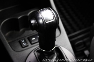 Škoda Fabia RS 1.4 TSI RS DSG 2011