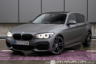 BMW 1 M 140i xDrive A/T
