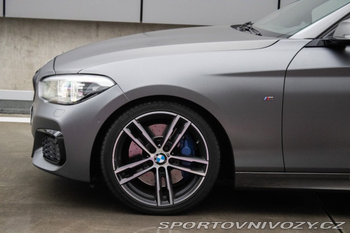 BMW 1 M 140i xDrive A/T 2018