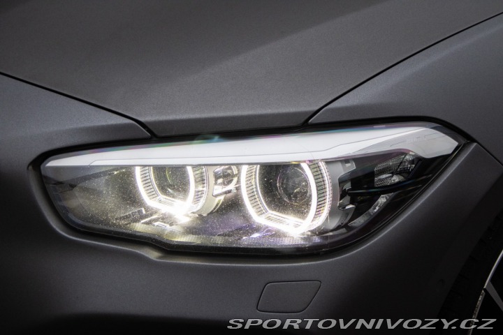 BMW 1 M 140i xDrive A/T 2018