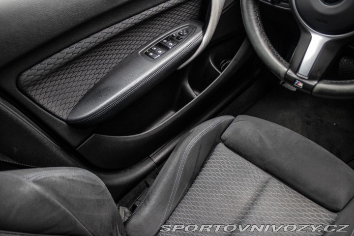 BMW 1 M 140i xDrive A/T 2018