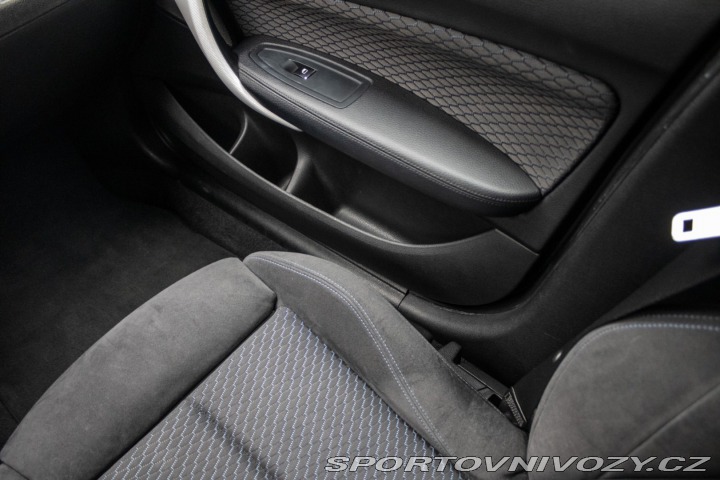 BMW 1 M 140i xDrive A/T 2018