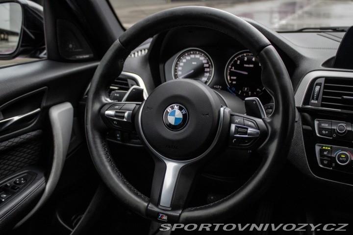 BMW 1 M 140i xDrive A/T 2018