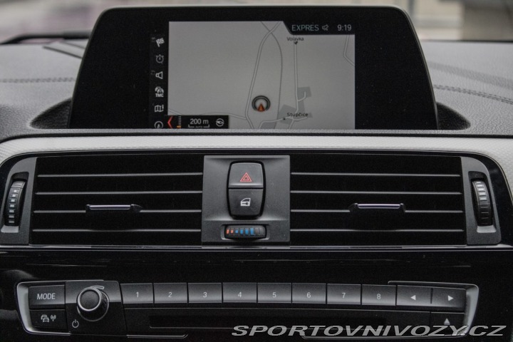 BMW 1 M 140i xDrive A/T 2018