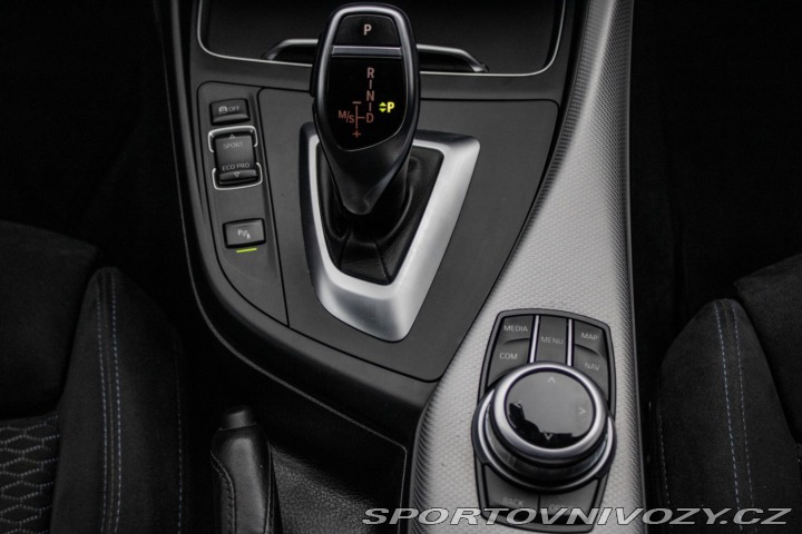 BMW 1 M 140i xDrive A/T 2018