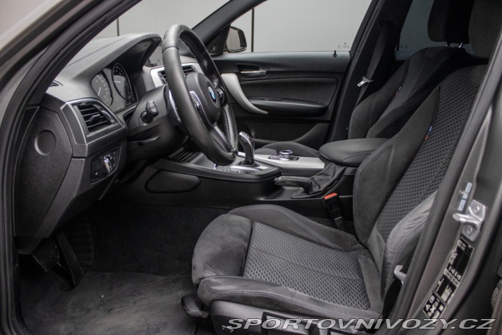 BMW 1 M 140i xDrive A/T 2018