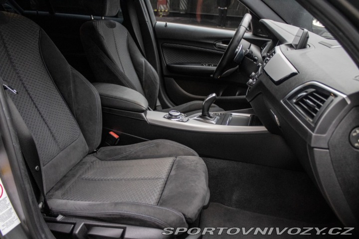 BMW 1 M 140i xDrive A/T 2018