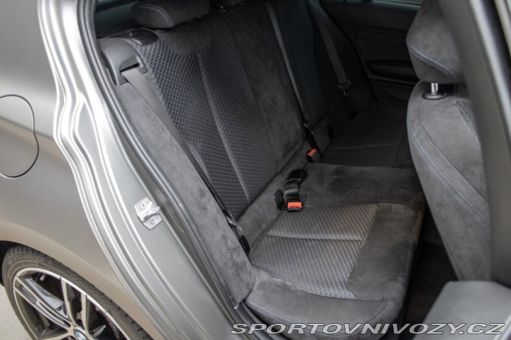 BMW 1 M 140i xDrive A/T 2018