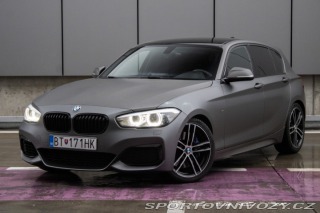 BMW 1 M 140i xDrive A/T 2018