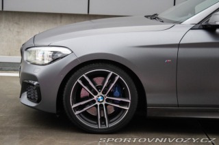 BMW 1 M 140i xDrive A/T 2018