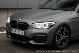 BMW 1 M 140i xDrive A/T 2018