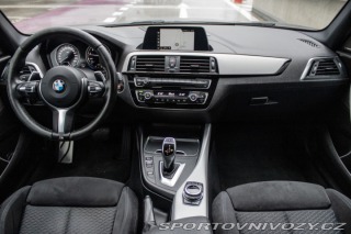 BMW 1 M 140i xDrive A/T 2018