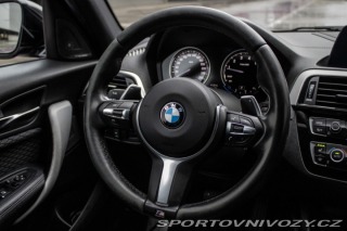 BMW 1 M 140i xDrive A/T 2018