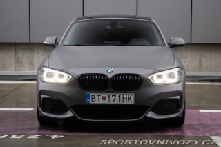 BMW 1 M 140i xDrive A/T 2018