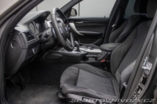 BMW 1 M 140i xDrive A/T 2018