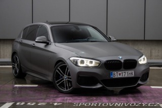 BMW 1 M 140i xDrive A/T 2018