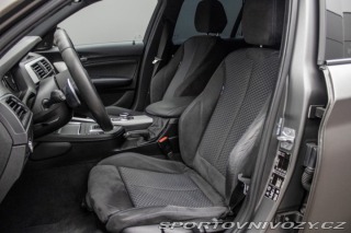 BMW 1 M 140i xDrive A/T 2018